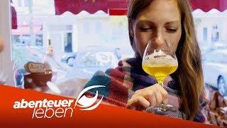 Der Nationenkampf: Apfelwein vs. Cidre! Was sind die Unterschiede? | Abenteuer Leben | kabel eins