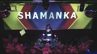 Shamanka - Вuddha Room Live mix (08.04.2022)