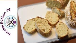 Baguette magique - mit und ohne Thermomix®TM5®/Kenwood Cooking Chef Gourmet