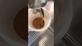 How to Make a Caffe Macchiato | Perfect Coffee#coffeelatte #macchiato