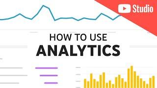 Analytics in YouTube Studio