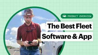 The Best Fleet Management Software | Fleetio Overview