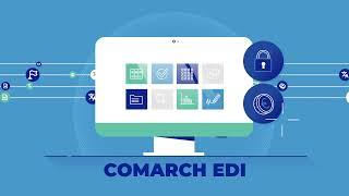 Comarch - Document Exchange & Management Platform