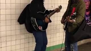 The Best Beatles Cover Ever? (Blac Rabbit) FACEBOOK UPLOAD