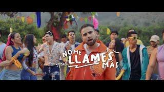 Cesar BK - No Me Llames Más (Cumbia 2) Video Oficial