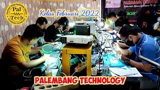 Kelas Februari 2022 PELATIHAN TEKNISI HP ANDROID. Part 1. February 2022 ANDROID TECHNICIAN TRAINING