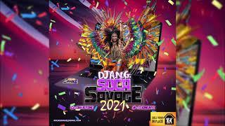 Soca Savage 2021 (2021 Soca Mix) DJ A.N.G.