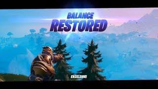 Fortnite Thanos Avengers Endgame LTM Gameplay Season 8 (Ps4 Controller)