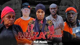 MAZA HAUSI [FULL MOVIE]#kiparabrand #sandraflms #clamvevo