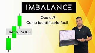 Imbalances que son y como identificarlos facil.