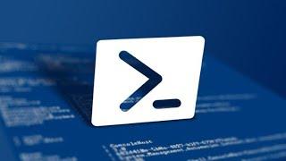 Microsoft Windows Powershell basic commands and Cmdlets