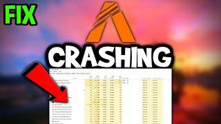 FiveM – How to Fix Crashing, Lagging, Freezing – Complete Tutorial