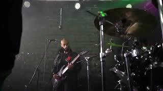 Creative Waste - Anomie (live at UK Deathfest 2022)