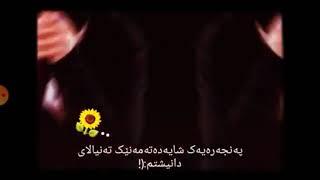 #solin"m پەنجەرەیەک شایەدەتەمەنێک تەنیالای دانیشتم !):