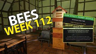 ICARUS  Patch 112 - NEW Beehive & Major Farm Buff, BIG Craftables