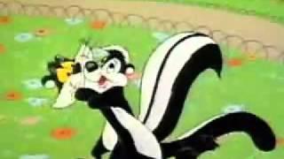 Pepe Le Pew