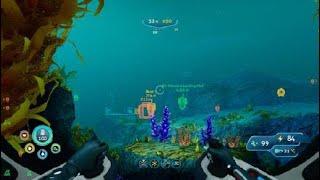 Subnautica Below Zero: Guide to Finding Gold (Early Game)