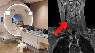 How This $2,500 MRI Scan Could Save Your Life