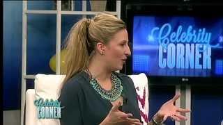 Celebrity Corner Season 2, Show 9: Full show Celebrity baby nurseries and more!