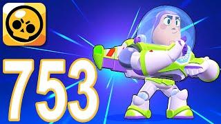 Brawl Stars - Gameplay Walkthrough Part 753 - Buzz Lightyear (iOS, Android)