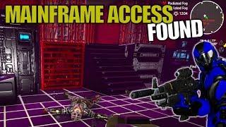 MAINFRAME ACCESS FOUND | Empyrion: Galactic Survival | Let's Play Gameplay | S14E11