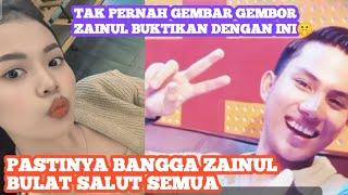 TAK GEMBAR GEMBOR ZAINUL ‼️ Buktikan Dirinya Buat Salut