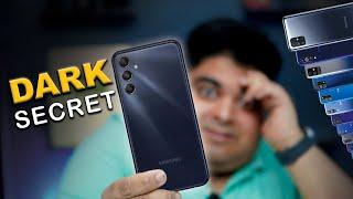 Dark Side of Samsung M Series | Samsung M35 Review : The Problem No One Talks About