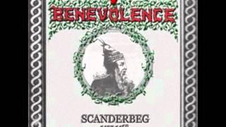 Benevolence - Slavery They Embrace