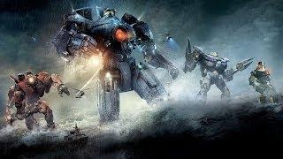 Pacific Rim - Main Theme (OST) (15 Minutes Remix) (Expanded Loop) (HD)