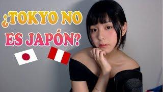 ¿TOKYO NO ES JAPON? | La japeruana