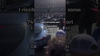 Video muto  #imprenditore #ricchezza #lavoroonline #finanzapersonale