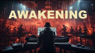 Awakening | Oleg Semenov | Powerful Orchestra Hybrid Epic Music | Modern Arrangement Classic