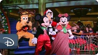 Events on Very Merrytime Cruises | Disney Cruise Line