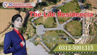 The Life Residencia Islamabad Location || Complete Analysis Of Society Land