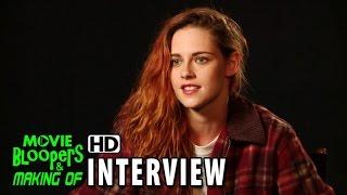 American Ultra (2015) Behind The Scenes Movie Interviews - Kristen Stewart is 'Phoebe Larson'