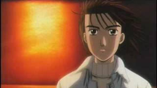 Initial D - 3rd Stage - Movie - On DVD 5/11 - Anime Trailer