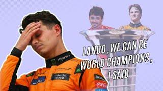 Can Charles Leclerc or Oscar Piastri still win the Driver's Championship?