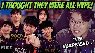 Mirko's Thoughts On The TNC Pro Team After Week 1 Of MPL PH S15! All Hype Or Contender?