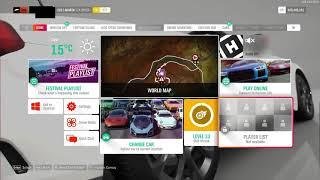 Forza Horizon 4 - Credits and Influence Points Hack (Cheat Engine) (Money and XP Cheat)