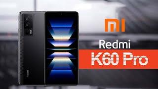 Xiaomi Redmi K60 Pro | Complete Tour |