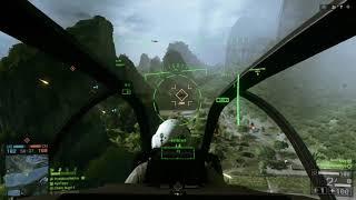 Battlefield 4 Air superiority