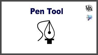 FlexiSign: Pen Tool | Bezier Path Tool