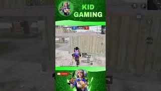 Kid GamingYT #pubgmobile  #pubg  #shorts  #shortsfeed  #foryou  #live  #youtubeshorts  #ytshorts