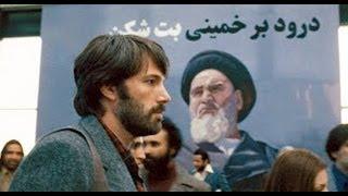 Argo - Movie Review