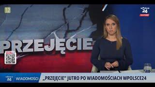 "Wiadomości wPolsce24" – Pełne wydanie z 19 grudnia 2024