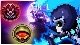 THE STRONGEST BLEED RUN I'VE EVER HAD!! | Skul the Hero Slayer 1.9