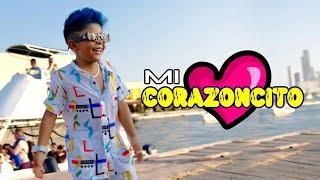 Santi - Mi Corazoncito (Video Oficial)