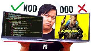 Windows vs Macbook  Gaming , Video Editing , Coding & Students k liye Konsa Best hai ??