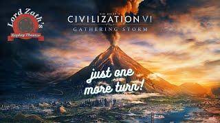 August 5 Civilization VI with the crew!  Good Vibes ️ Stream Raiders  #ad @lord_zath