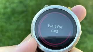 GPS Time Update - How to update your Garmin without the Internet...